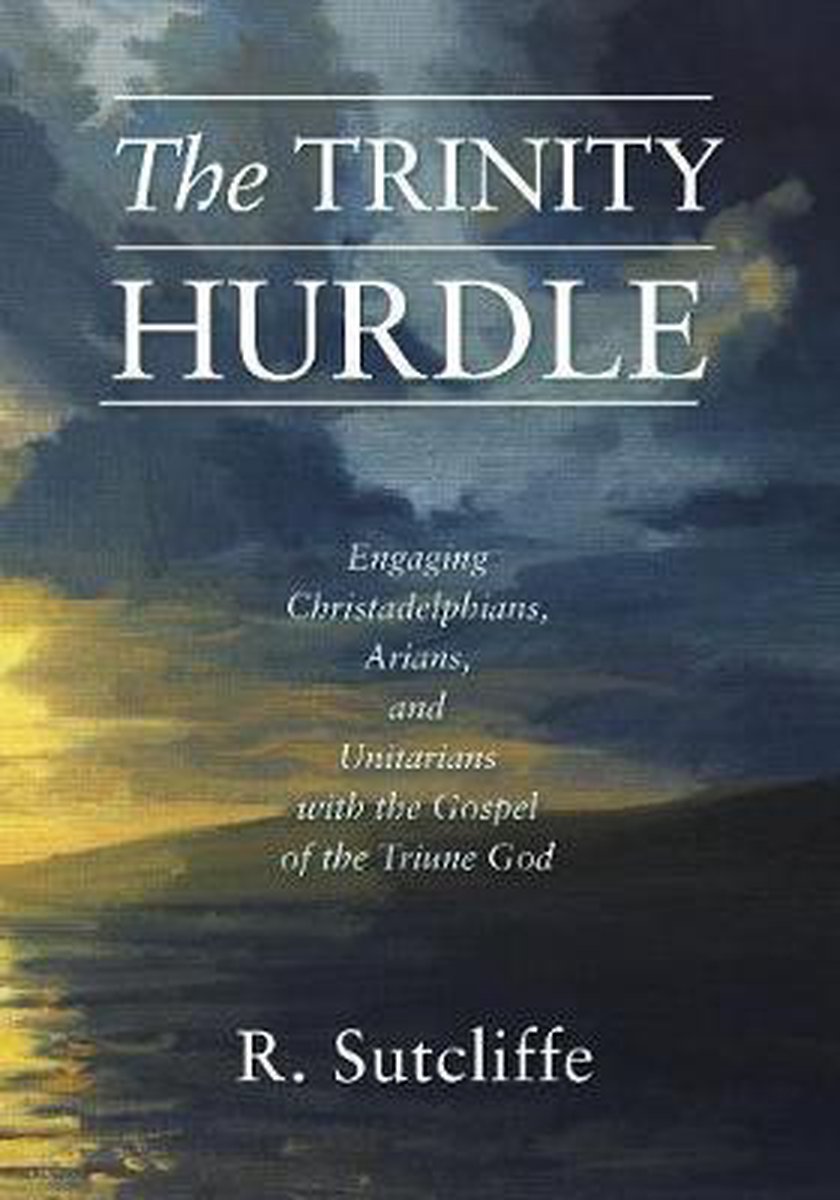The Trinity Hurdle - R Sutcliffe