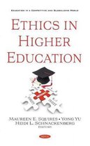 Ethics in Higher Education