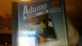ADAMO EN CONCERT 1965