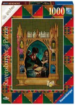 Ravensburger puzzel Harry Potter 6 - Legpuzzel - 1000 stukjes