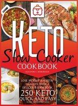 keto slow cooker cookbook