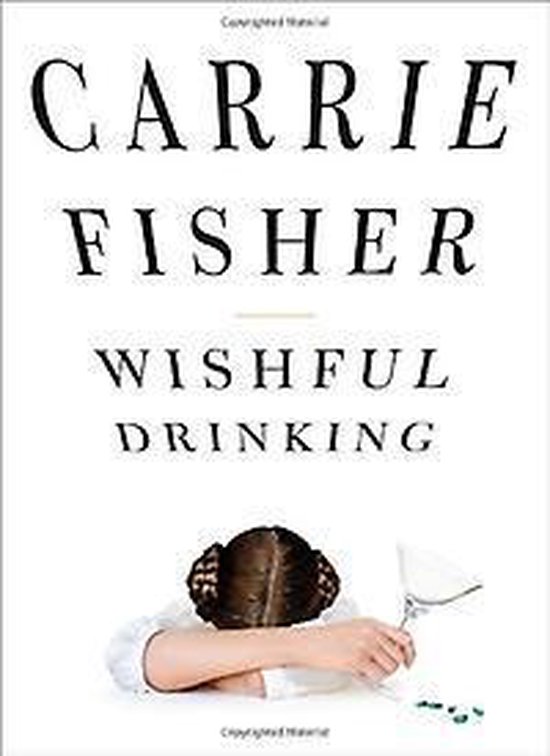 Wishful Drinking