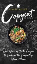 Copycat Recipes