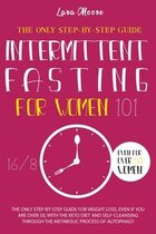 Intermittent Fasting for Women 101