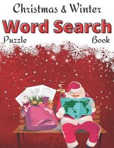 Christmas & Winter Word Search