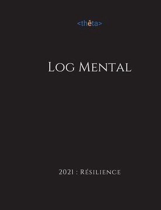 Log mental - cover