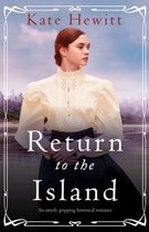 Amherst Island Trilogy- Return to the Island