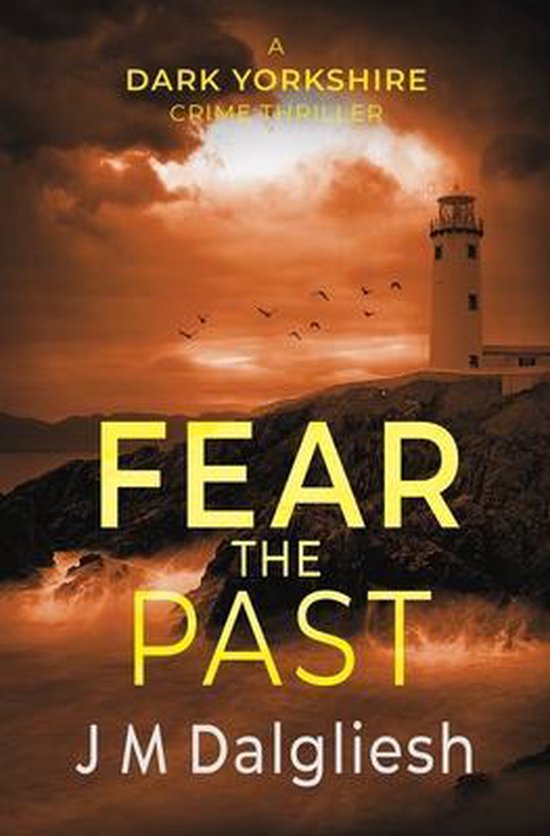 Fear the Past - cover