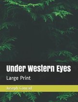 Under Western Eyes
