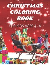 Christmas Coloring Book