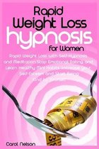 Rapid Weight Loss Hypnosis For Women