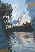 My Book of Writings II