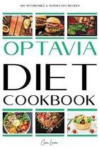 Optavia Diet Cookbook