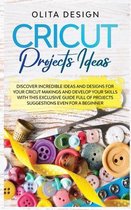 Cricut Projects Ideas