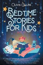 Bedtime Stories for Kids Age 10