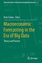 Macroeconomic Forecasting in the Era of Big Data