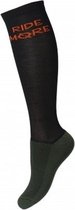 Horka ride more socks caviar 35-38