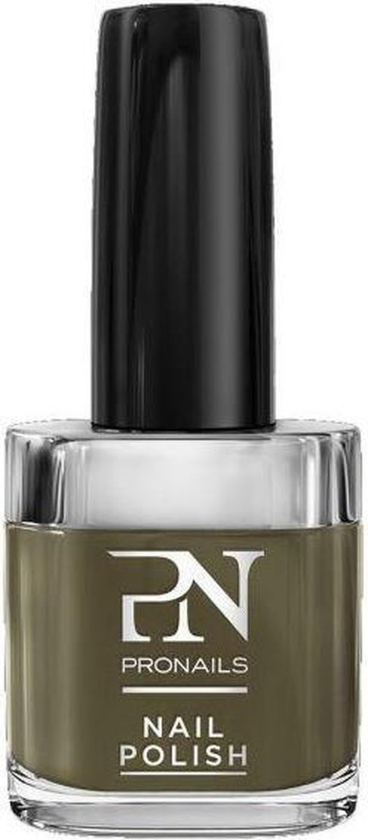 Pronails Nail Polish 388 Jungle Power 10ml