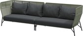 Cosi Vuurtafel Cosiloft 100 Bar Teak-Black