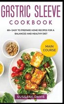 Gastric Sleeve Cookbook