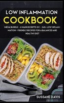 Low Inflammation Cookbook