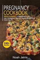 PREGNANCY COOKBOOK