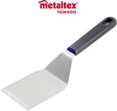Spatel Metaltex (7,5 x 27 cm)