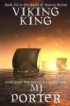 Viking King: England