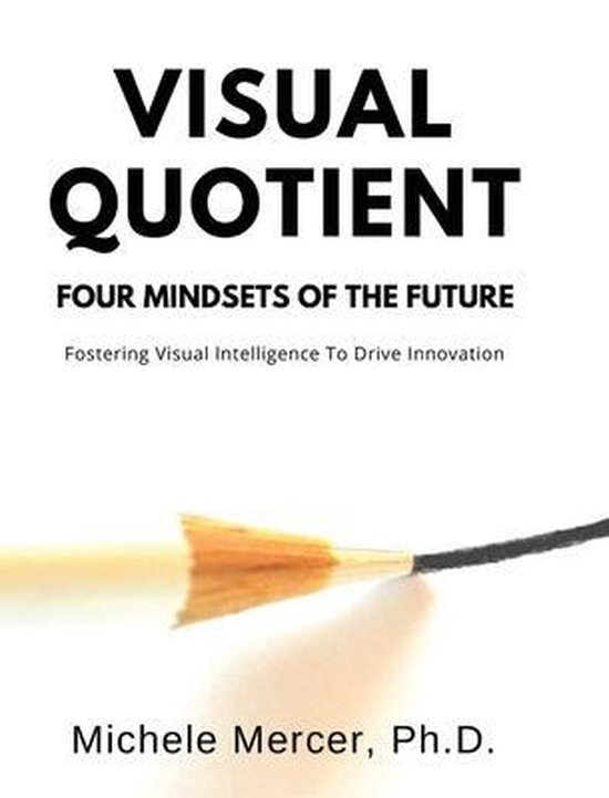 Visual Quotient - cover
