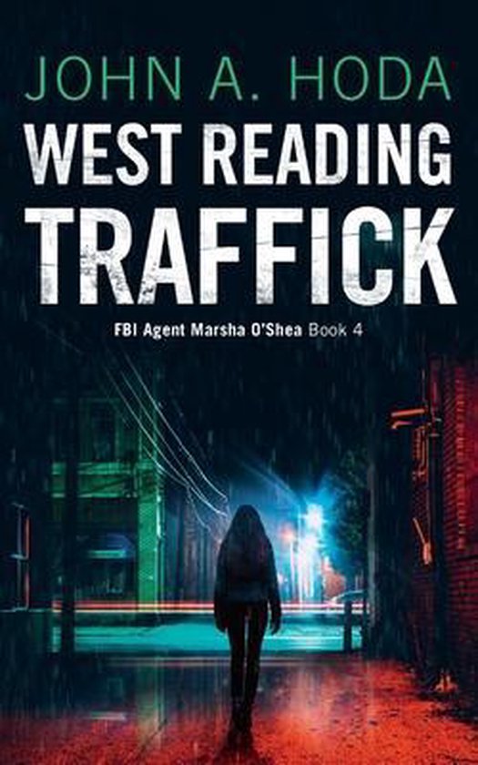 West Reading Traffick - cover