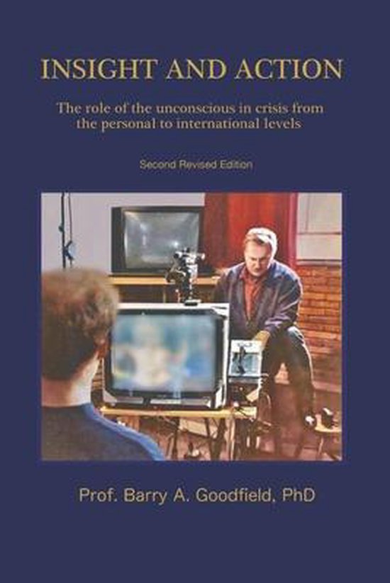 Insight and Action - cover