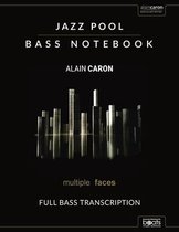 JAZZ POOL - Bass Notebook