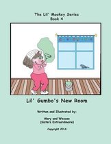Book 4 - Lil' Gumbo's New Room