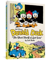 Walt Disney's Donald Duck 15