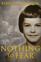 Nothing To Fear