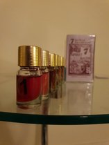 7 Holy Spirit Bath - Extra Fragrant - Heerlijke Parfum Geur