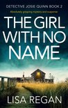 Detective Josie Quinn 2 - The Girl With No Name