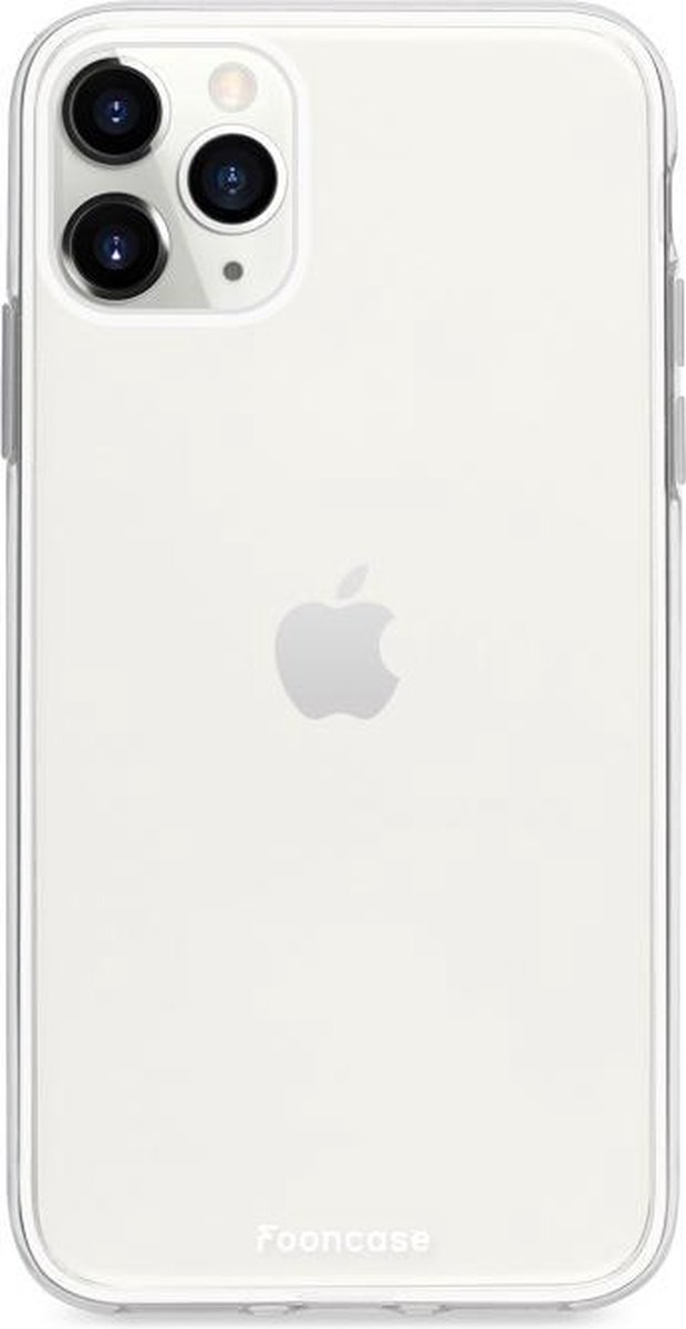 Iphone 11 Pro Max Back Cover