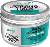 Joanna - Styling Effect Styling Strong Elastic Hold Hair Paste 100G