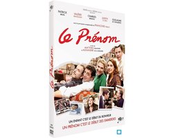 Le Prenom Franse Editie