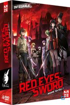 Red Eyes Sword - Intégrale