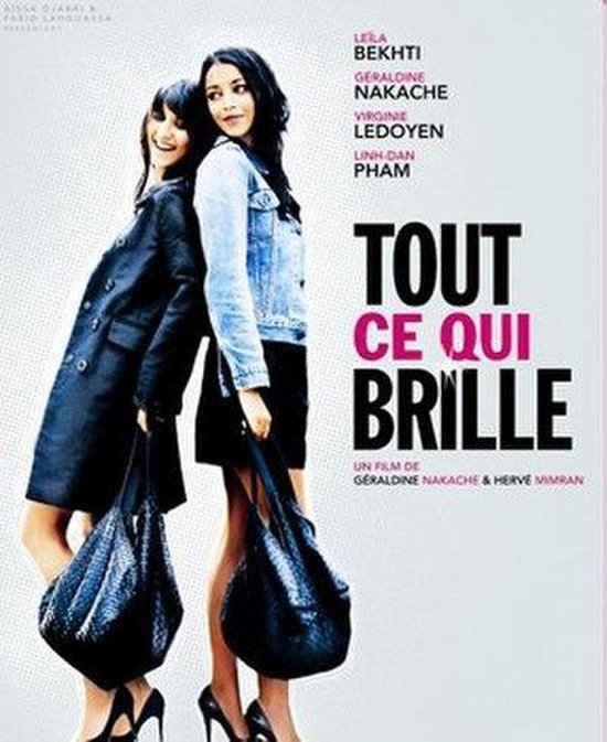 TOUT CE QUI BRILLE