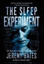 World's Scariest Legends-The Sleep Experiment