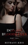 Donati Bloodlines- Donati Bloodlines