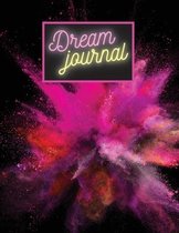 Dream Journal