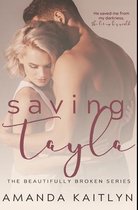 Saving Tayla