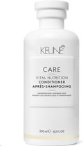 Keune Care Line Vital Nutrition Conditioner Droog/beschadigd Haar 250ml