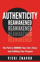 Authenticity Reawakened