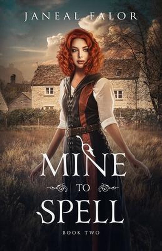 Mine- Mine to Spell - cover
