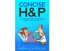 Concise H&P